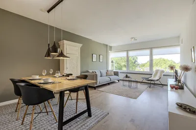 Apartment for sale: Graan voor Visch 16231, Hoofddorp Graan voor Visch Hoofddorp