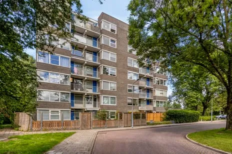Appartement te koop: Graan voor Visch 17247, Hoofddorp Graan voor Visch Hoofddorp