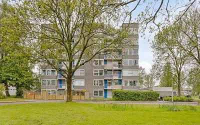 Appartement te koop: Graan voor Visch 17247, Hoofddorp Graan voor Visch Hoofddorp