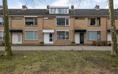 Tussenwoning te koop: Graan voor Visch 18011, Hoofddorp Graan voor Visch Hoofddorp