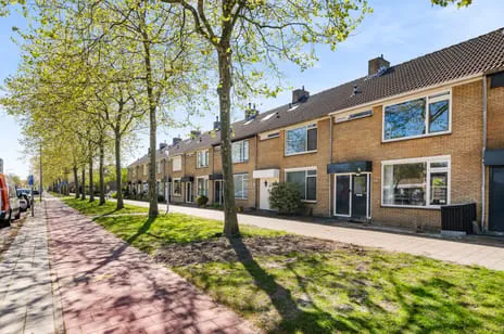 Tussenwoning te koop: Graan voor Visch 18044, Hoofddorp Graan voor Visch Hoofddorp