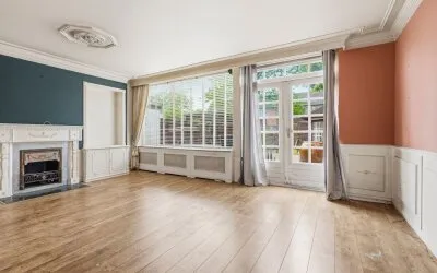 Tussenwoning te koop: Graan voor Visch 18506, Hoofddorp Graan voor Visch Hoofddorp