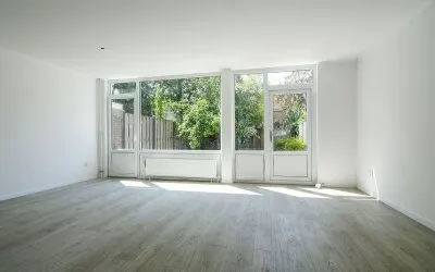 Tussenwoning te koop: Graan voor Visch 18816, Hoofddorp Graan voor Visch Hoofddorp