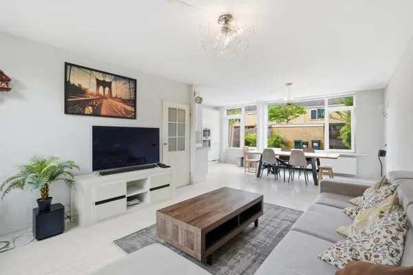 Woning te huur: Graan voor Visch, Hoofddorp Graan voor Visch Hoofddorp