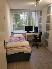 Kamer te huur: Graan voor Visch, Hoofddorp Graan voor Visch Hoofddorp
