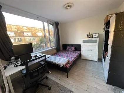 Kamer te huur: Graan voor Visch, Hoofddorp Graan voor Visch Hoofddorp