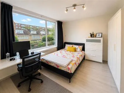 Kamer te huur: Graan voor Visch, Hoofddorp Graan voor Visch Hoofddorp