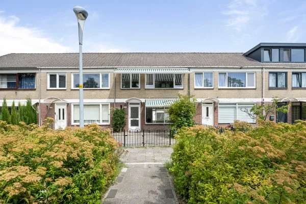 Woning te huur: Graan voor Visch, Hoofddorp Graan voor Visch Hoofddorp