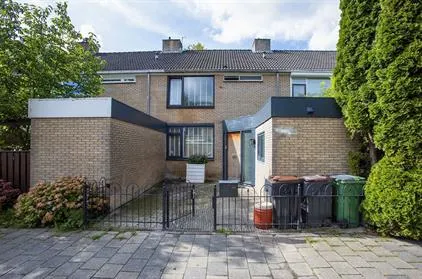 Kamer te huur: Graan voor Visch, Hoofddorp Graan voor Visch Hoofddorp