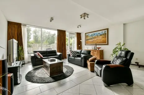Tussenwoning te koop: Graan voor Visch 15104, Hoofddorp Graan voor Visch Hoofddorp