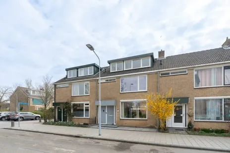 Tussenwoning te koop: Graan voor Visch 15302, Hoofddorp Graan voor Visch Hoofddorp