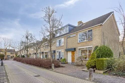 Hoekwoning te koop: Graan voor Visch 15611, Hoofddorp Graan voor Visch Hoofddorp
