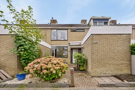 Tussenwoning te koop: Graan voor Visch 17105, Hoofddorp Graan voor Visch Hoofddorp