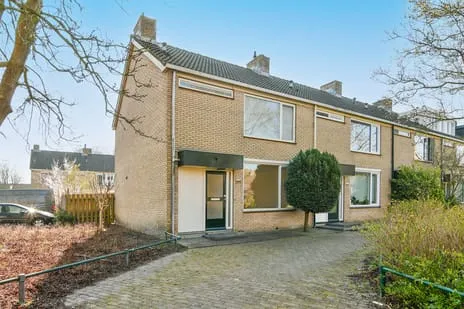 Hoekwoning te koop: Graan voor Visch 17701, Hoofddorp Graan voor Visch Hoofddorp
