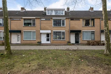 Tussenwoning te koop: Graan voor Visch 18011, Hoofddorp Graan voor Visch Hoofddorp