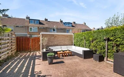 Tussenwoning te koop: Graan voor Visch 18044, Hoofddorp Graan voor Visch Hoofddorp