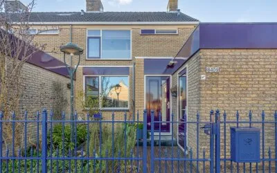 Hoekwoning te koop: Graan voor Visch 18409, Hoofddorp