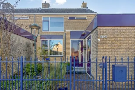 Corner house for sale: Graan voor Visch 18409, Hoofddorp Graan voor Visch Hoofddorp