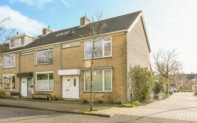 Hoekwoning te koop: Graan voor Visch 18610, Hoofddorp