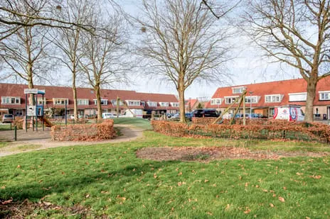 Tussenwoning te koop: Graanakker 70, Zuidplas 80 Waddinxveen