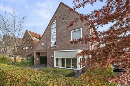 Woning te koop: Graanhoeve 21, Arnhem