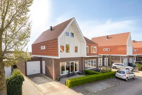 Hoekwoning te koop: Graanhuis 2, Beinsdorp Beinsdorp