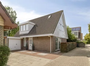 Koopwoning: Graanstraat 72 in Purmerend - €795.000 - 155m²