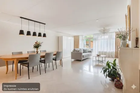 Tussenwoning te koop: Graanveld 25, Naaldwijk Centrumgebied Naaldwijk