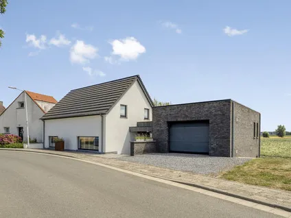 Hoekwoning te koop: Graauwsedijk 29, Kern Graauw Graauw