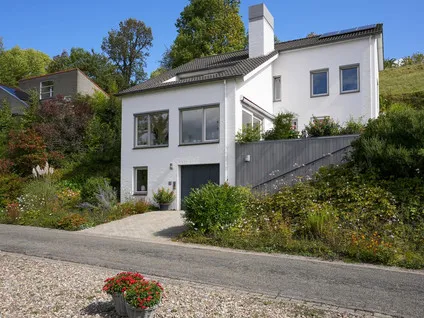 Vrijstaande woning te koop: Grachtstraat 18, Eys-Overeys Eys