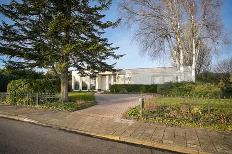 Vrijstaande woning te koop: Grachtstraat 31, Kern Wamel Wamel