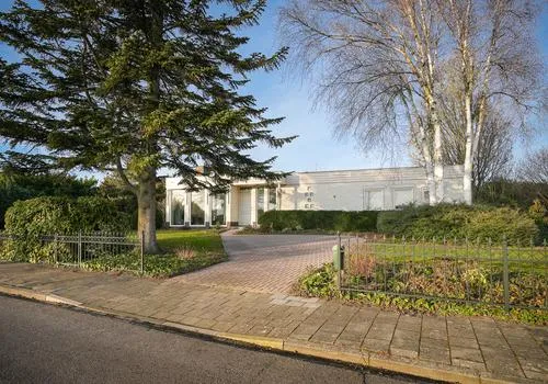 Vrijstaande woning te koop: Grachtstraat 31, Kern Wamel Wamel