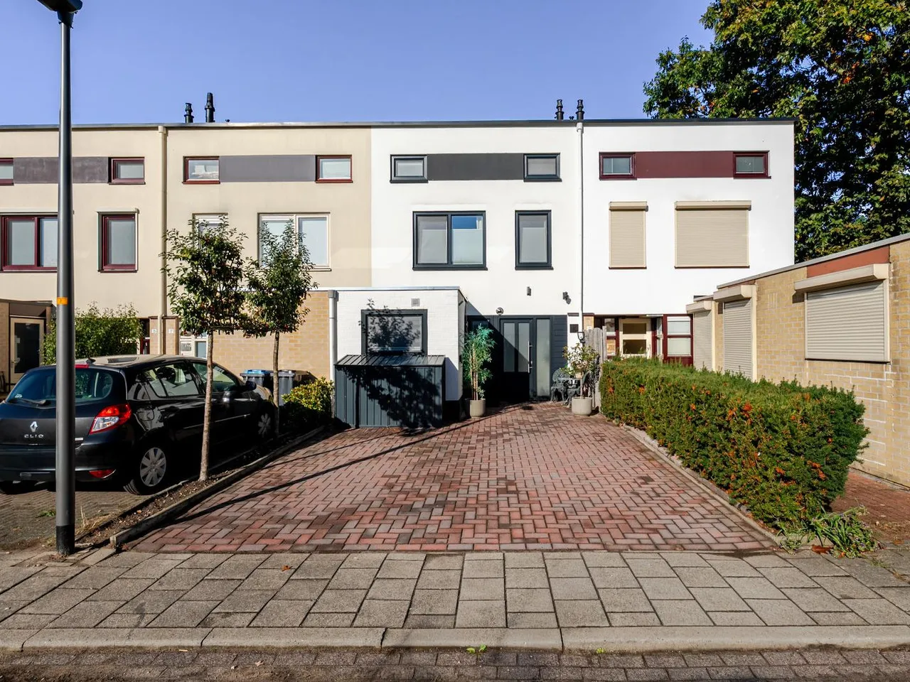 Tussenwoning te koop: Grada Vleemingstraat 19, Rheden