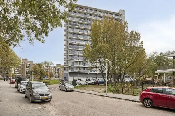 Appartement te koop: Gradaland 127, 'S-Gravenhage