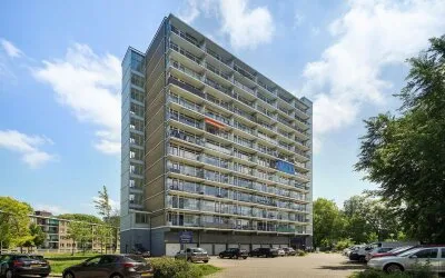 Appartement te koop: Gradaland 37, Landen 'S-Gravenhage