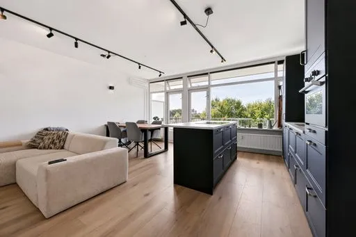 Appartement te koop: Gradaland 47, 'S-Gravenhage