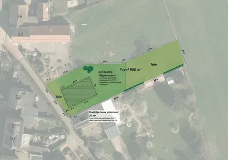 Woning te koop: Graetheide, Graetheide Born