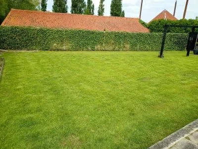 Twee-onder-één-kap te koop: Grafhorsterweg 31, De Waard Ijsselmuiden