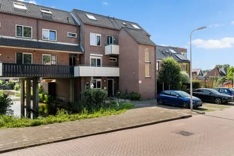 Appartement te koop: Grafiek 125, Schildersvormenbuurt Capelle Aan Den Ijssel