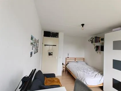 Room for rent: Graham Greenelaan, Blixembosch-Oost Eindhoven