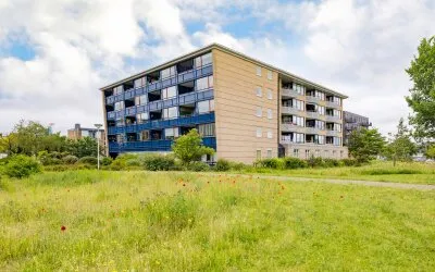 Appartement te koop: Grahamstraat 173, Verzetsheldenbuurt Ijmuiden