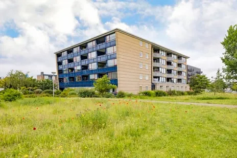 Appartement te koop: Grahamstraat 173, Verzetsheldenbuurt Ijmuiden