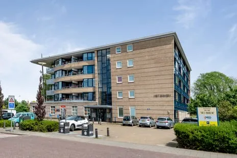 Appartement te koop: Grahamstraat 179, Verzetsheldenbuurt Ijmuiden