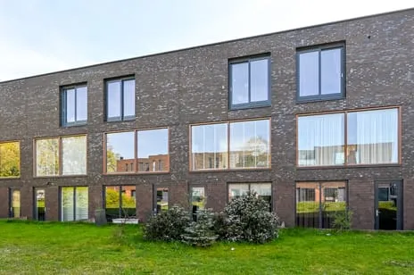 Tussenwoning te koop: Grahamstraat 277, Moerbergbuurt Ijmuiden