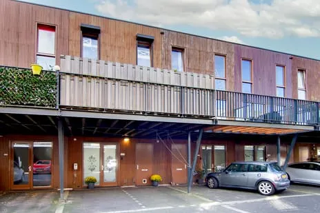 Tussenwoning te koop: Grahamstraat 297, Ijmuiden