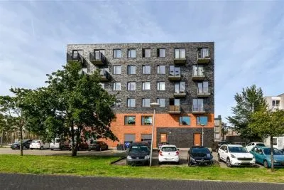 Appartement te koop: Grahamstraat 57, Ijmuiden