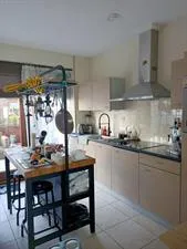 Kamer te huur: Grahamstraat, Moerbergbuurt Ijmuiden