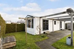 Vrijstaande woning te koop: Gralda 5K153, Buitengebied Menaam Menaam
