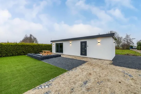 Woning te huur: Gralda, Buitengebied Menaam Menaam