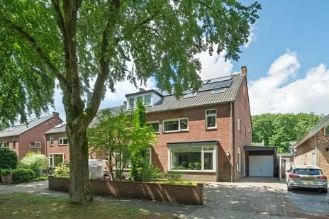 Twee-onder-één-kap te koop: Gramserweg 15, Austerlitz Austerlitz